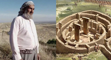Göbeklitepe'nin keşfedilme hikayesini okuyunca çok şaşıracaksınız! İşte sırrı