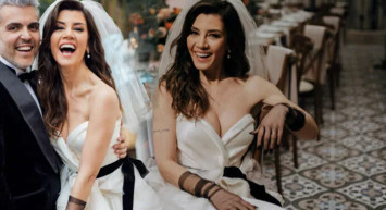 Gökçe Bahadır hamile mi? Eşi Emir Ersoy açıkladı