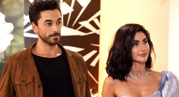 Gökhan Alkan ve Nesrin Cavadzade Tekrar Bir Arada