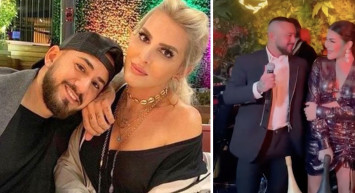 Gökhan Çıra’nın cinsellik itirafına Selin Ciğerci’den olay yaratacak cevap