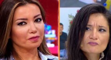 Gökhan Güney'in gelini her şeyi ifşa etti! 'kayınpederimde uygunsuz görüntülerim var' dedi Esra Ezmeci şoke oldu!