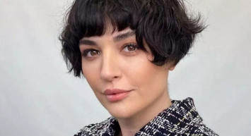 Gonca Vuslateri erken doğum yaptı: Anne olan ünlü oyuncu bakın kızının adını ne koydu!