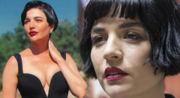 Gonca Vuslateri'nden müjdeli haber geldi! Hamile olduğu duyurdu