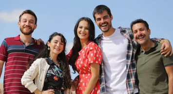 Gönül Dağı Asya diziden neden ayrıldı, geri dönecek mi?