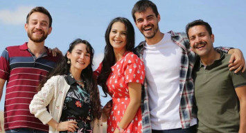 Gönül Dağı dizisindeki o hata 4 yıl sonra fark edildi: Yönetmen dahi fark etmemişti!