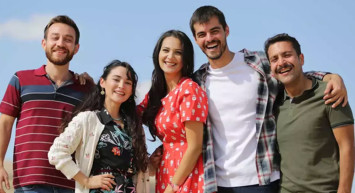 Gönül Dağı setinde taciz şoku: ''Zorla dudağından öpmeye çalıştı...''