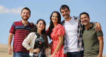 Gönül Dağı’nın fenomen oyuncusu Gülsim Ali İlhan diziden Ayrılıyor mu?