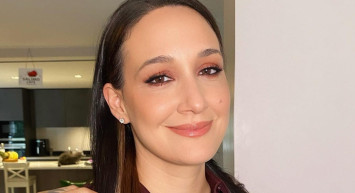 Gören Gupse Özay sanıyor! Resmen ikizi: ABD'li oyuncu benzerliğiyle şaşırttı!