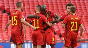 Göztepe Kevin Mirallas Transferinde Anlaşmayı Sağladı!