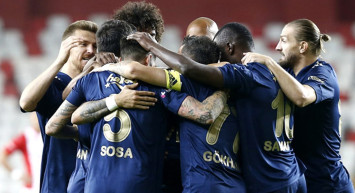 Göztepe Sinan Gümüş İle Anlaşma Sağladı!