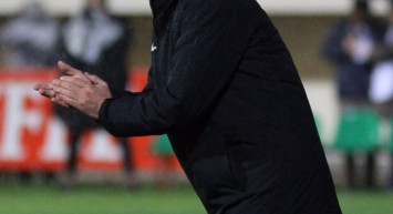 Göztepe'de Nestor El Maestro ile yolların ayrılması sonrasında gündeme gelen isim Stjepan Tomas!