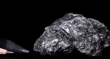 Grafit madeni ülkemizi şaha kaldıracak! Dünyada sayılı ülkede var 12 ilimizde tespit edildi