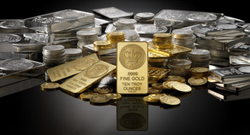 Gram Gümüş Fiyatı Ne Kadar?