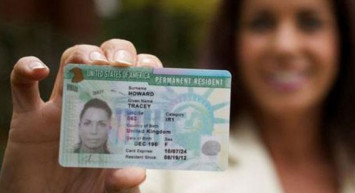 Greencard nedir, nasıl alınır? Green Card başvuru süreci nasıl işler? Green Card başvuru şartları ve sağladığı kolaylıklar