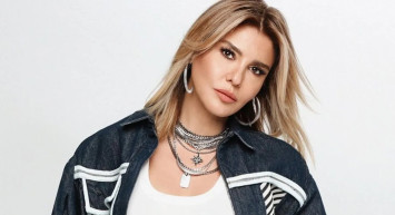 Gülben Ergen yayında ağlayarak itiraf etti: Bizim bir cinayetimiz var!