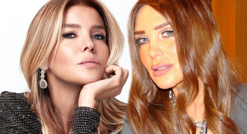 Seren Serengil Adı Cinayet Olayına Karışan Gülben Ergen'i İfşa Etti