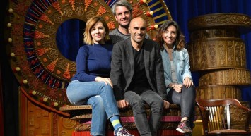 Güldür Güldür Show Oyuncuları