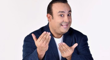 Güldür Güldür'ün İbrahim'i Rüştü Onur Atilla 1 senede 45 kilo eridi! Son halini görenlerin ağzı açık kaldı!