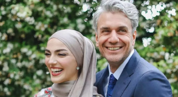 Güldür Güldür'ün Mesut'u Uğur Bilgin eşiyle Bali tatilinde: Çok konuşulan lüks paylaşımlar!