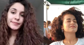 Gülistan Doku ve Azra Gülendam Haytaoğlu'nun Ablalarının Mesajlaşması Okuyanları Yasa Boğdu