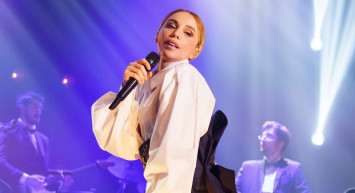 Gülşen sonunda doğru rotayı buldu! Ünlü şarkıcının eşi Ozan Çolakoğlu’yla yaptığı samimi dansı kameralara yansıdı