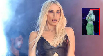 Gülşen’den bardağı taşıran son damla! Konserde İmam Hatiplilere hakaret etti: Soruşturma başlatıldı ‘Bu kadın kendini ne sanıyor’