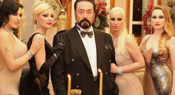 Gündemden düşmüyor! Bakın Adnan Oktar'ın cezaevinde en çok sipariş verdiği şey neymiş!