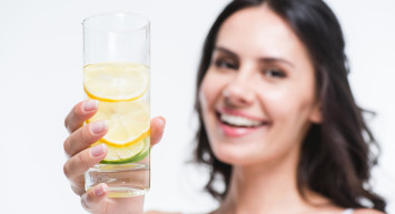 Güne Limonlu Suyla Başlamak İçin 20 Neden