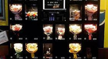 Güney Kore'nin Kendine Has İlginç Buluşları