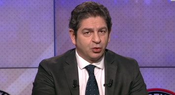 Güntekin Onay Beşiktaş - Konyaspor maçının çok lezzetsiz ve keyifsiz geçtiğini söyledi