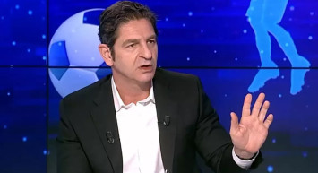 Güntekin Onay, Beşiktaş'ın Galatasaray mağlubiyetinin ardından Önder Karaveli hakkında konuştu