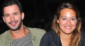 Gupse Özay ve Barış Arduç çiftinin doğacak bebeklerine verecekleri isim belli oldu! Böyle isim mi koyulur