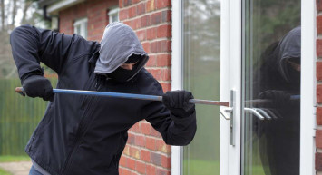 Güvenlik kameralarına takılan ilginç görüntüler