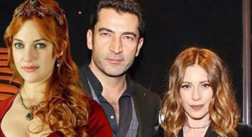 Güzel oyuncu Meryem Uzerli'den yıllar sonra gelen Kenan İmirzalıoğlu itirafı: Ben hiç böyle olmamıştım