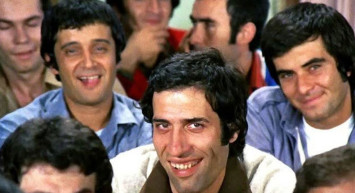 Hababam Sınıfı'nın bilinmeyen sırları