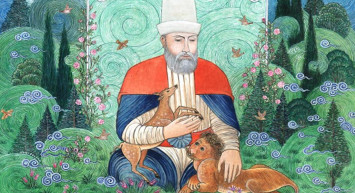 Hacı Bektaş-i Veli Kimdir?