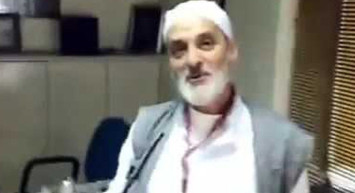 Hacı olmadan önce oryantallik yapan dedenin şaşırtan değişimi