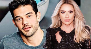 Hadise ile boşanma aşamasında olan Mehmet Dinçerler sabredemedi! Hülya Avşar'ın kızı Zehra Çilingiroğlu ile görüntülendi! 'Bir nefes alsaydın be'