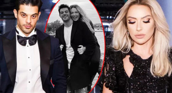 Hadise ile Mehmet Dinçerler boşanıyor! Ünlü şarkıcı Hadise konuyla ilgili ilk açıklamayı yaptı