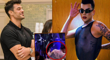 Hadise Mehmet boşanmasının nedeni olarak gösterilen Kerimcan Durmaz’dan açıklama geldi