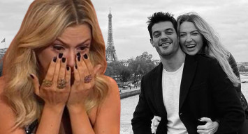 Hadise ve Mehmet Dinçerler arasındaki krizin sebebi belli oldu! Hadise'nin hamile olduğu ortaya çıktı: Meğer bebeği...