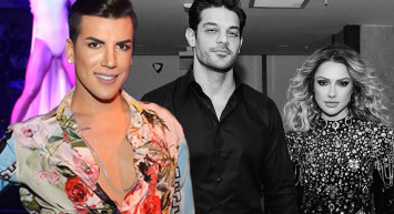 Hadise ve Mehmet Dinçerler'in boşanma sebebi ortaya çıktı: Kerimcan Durmaz ile uygunsuz görüntüleri ifşa olan Mehmet Dinçerler'e tepki yağıyor