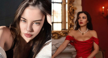 Hakan Sabancı'nın takıntılı eski aşkı Aygün Aydın'dan Ramazan paylaşımı