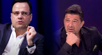 Hakan Ural eleştirilere dayanamadı: Özgür Demirtaş'a öfke kustu! ''Gerizekalı''