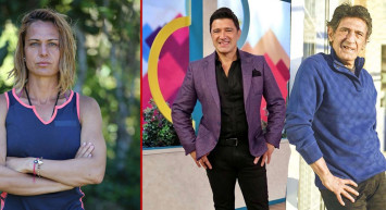 Hakan Ural için ‘Tek gecelik ilişkimin ürünü’ diyen Selçuk Ural’a Survivor Nagihan’dan olay yaratan sözler!