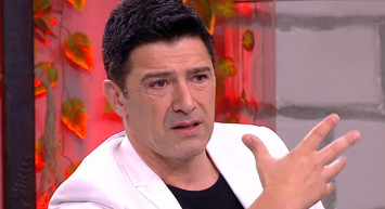 Hakan Ural İstanbul'da çınar ağaçlarının kesilmesine ses çıkarmayan sanatçılara ateş püskürdü: Bunlar militan!