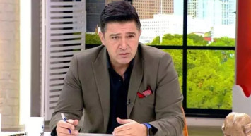 Hakan Ural kime oy vereceğini açıkladı: Birileri söylediklerimden rahatsız olacak ama...