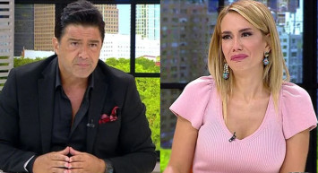 Hakan Ural’dan dost kazığı! Nur Tuğba’nın programdan ayrılmasının nedenleri ortaya çıktı