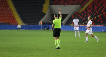 Hakemliği Bırakan Halis Özkahya'dan Çarpıcı Açıklamalar!