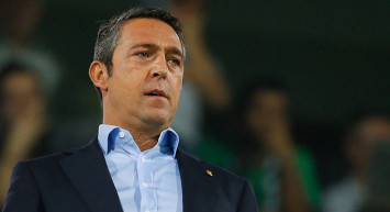 Hakkı Yalçın'dan Fenerbahçe Başkanı Ali Koç Hakkında Çarpıcı Sözler Geldi!